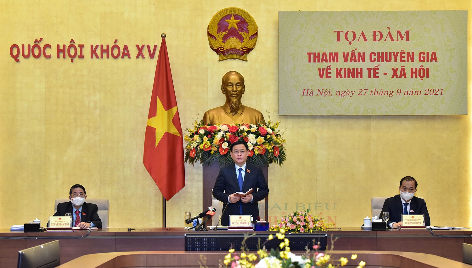 Ảnh: Lâm Hiển
