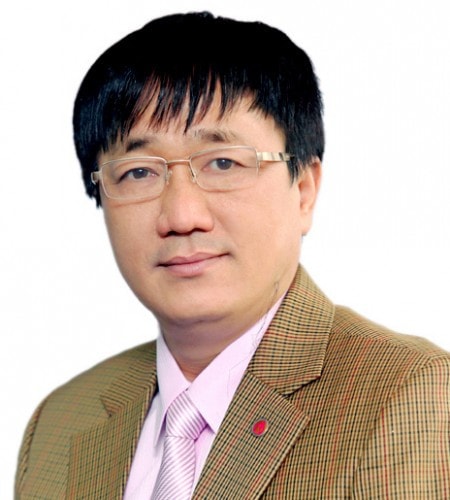Ông Dương Quyết Thắng tiếp tục giữ chức vụ Tổng Giám đốc NHCSXH
