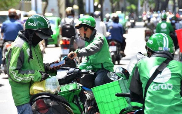 shipper là mắt xích quan trọng trong việc duy trì chuỗi cung ứng trong mùa dịch