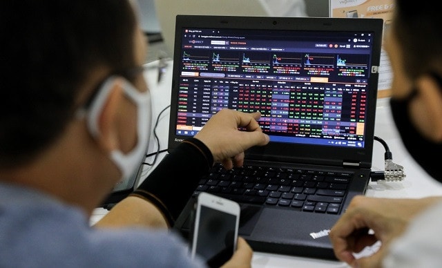 VN-Index sẽ dao động trong vùng 1.280 - 1.380 điểm trong tháng 10 Nguồn ITN
