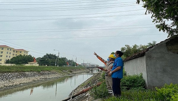 Cảnh báo nguy cơ tai nạn điện khi câu cá