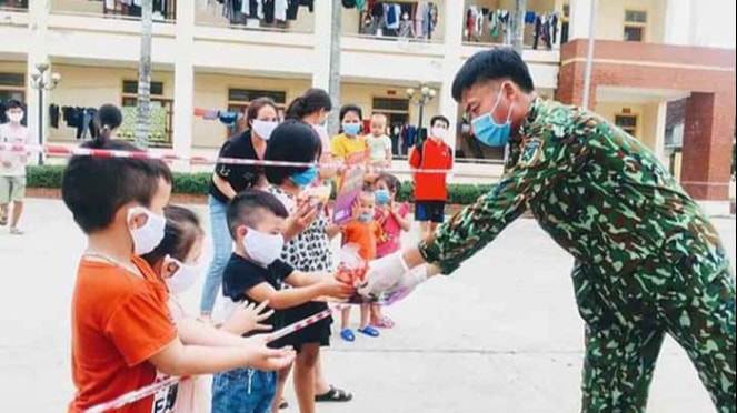 Đầu tư khẩn cấp cho sức khỏe tâm thần của trẻ em