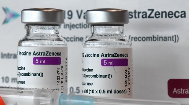 Vaccine phòng Covid-19 của hãng AstraZeneca
