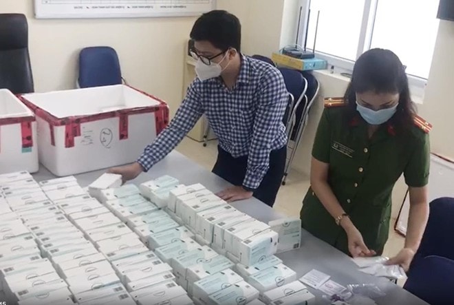 Tăng cường thanh tra để kịp thời chấn chỉnh và xử vi phạm