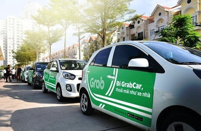 Grab Việt Nam vừa công bố mở lại GrabCar tại Hà Nội bắt đầu từ ngày 14.10