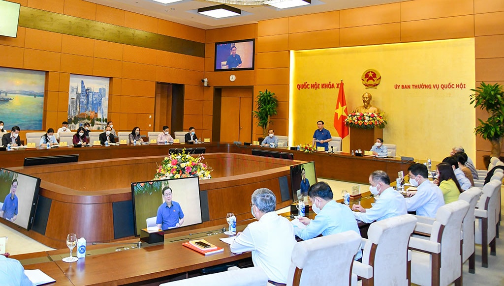 Ảnh: Lâm Hiển