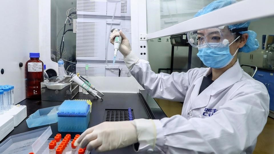 Vaccine Trung Quốc sẽ được sản xuất tại Indonesia Nguồn: Reuters