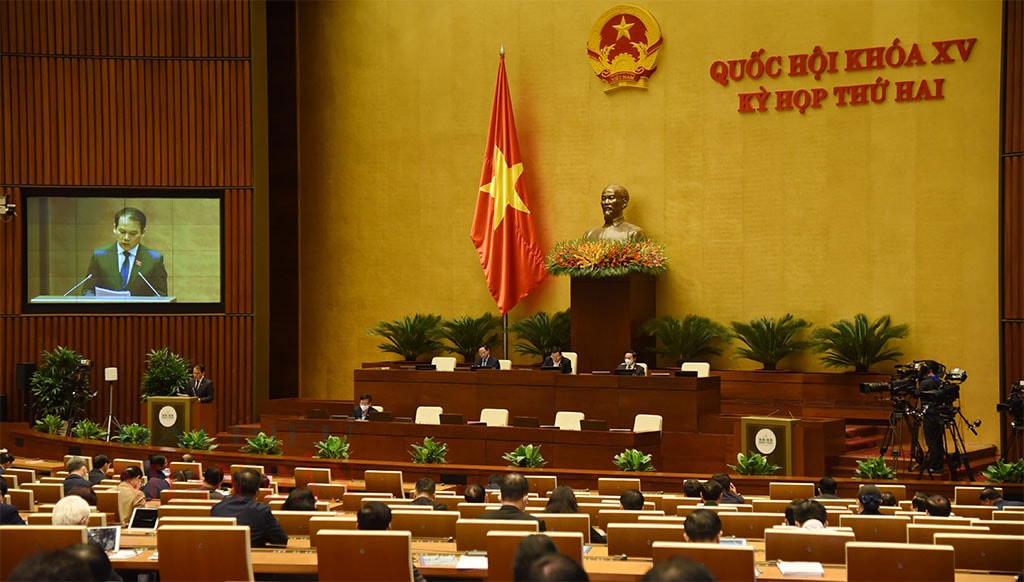 Ảnh: Quang Khánh