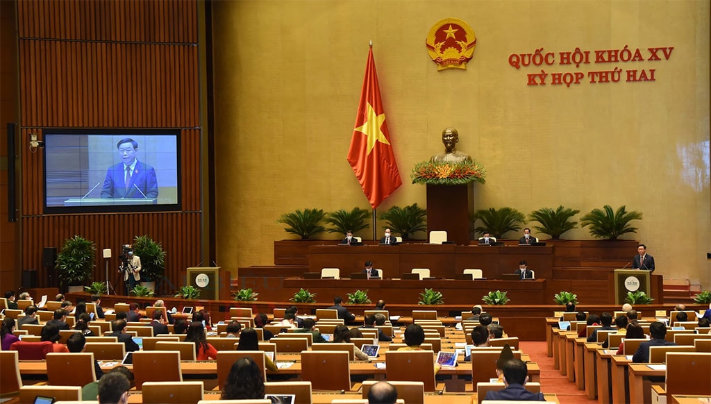 Ảnh: Quang Khánh