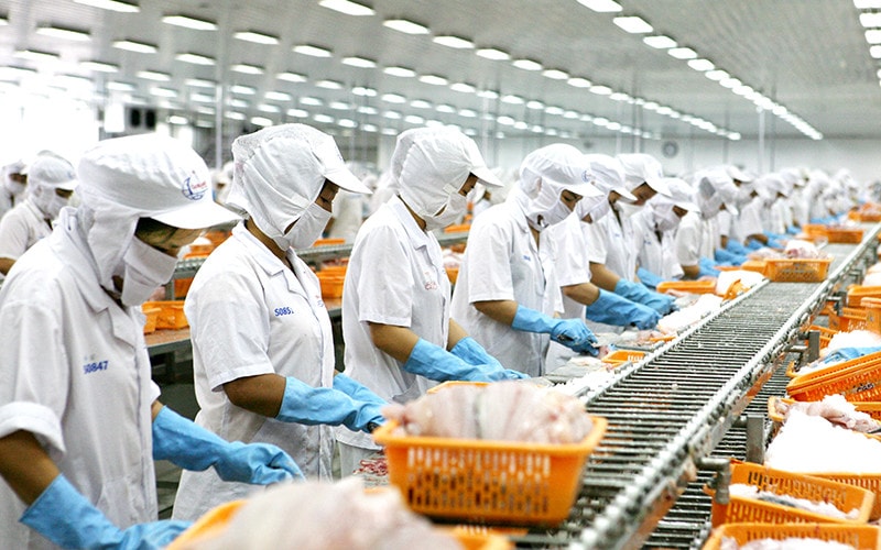Nghị quyết 406 sẽ hỗ trợ mạnh cho doanh nghiệp