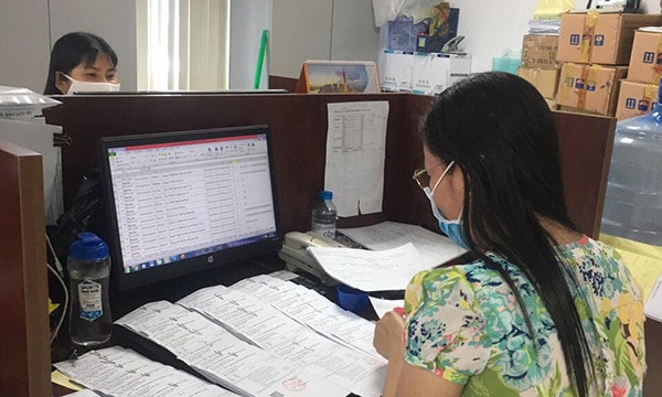 Ngành BHXH Việt Nam đã cơ bản số hóa dữ liệu để phục vụ mục tiêu chuyển đổi số
