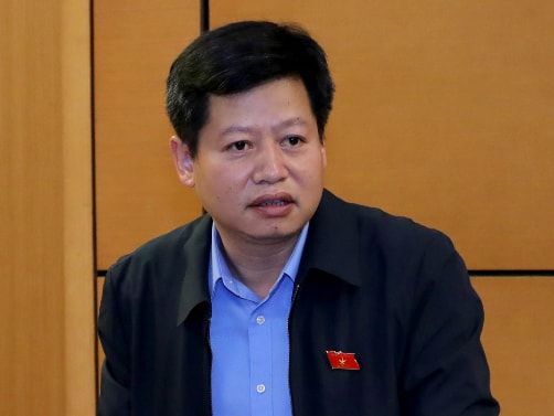 Ảnh: Hồ Long