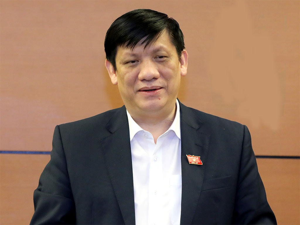 Ảnh: Hồ Long