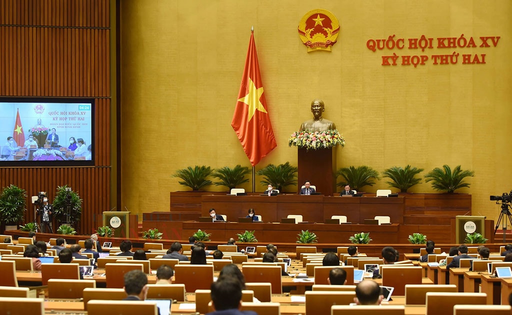 Ảnh: Quang Khánh
