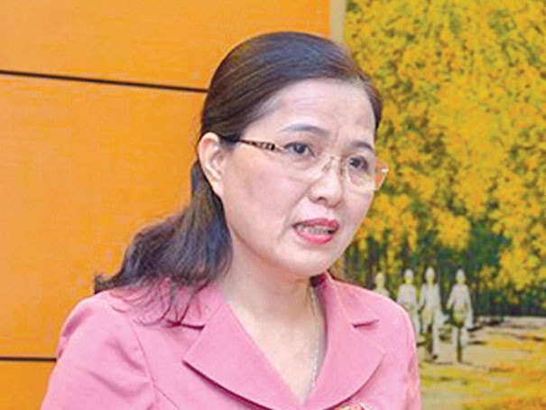 Ảnh: Trung Thành