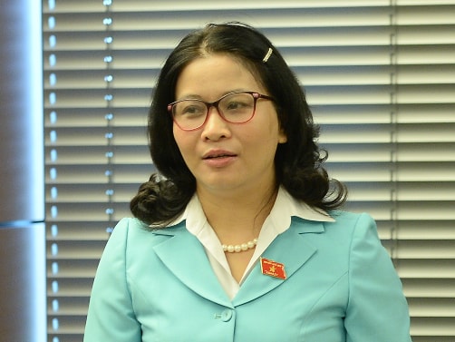 Ảnh: P. Thủy