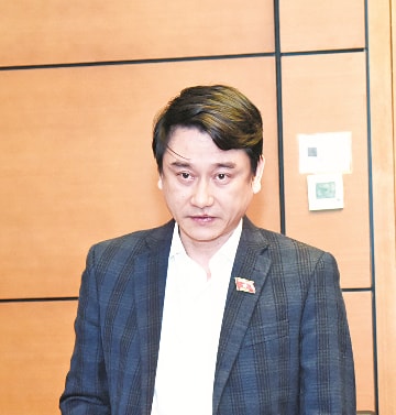 Ảnh: Quang Khánh