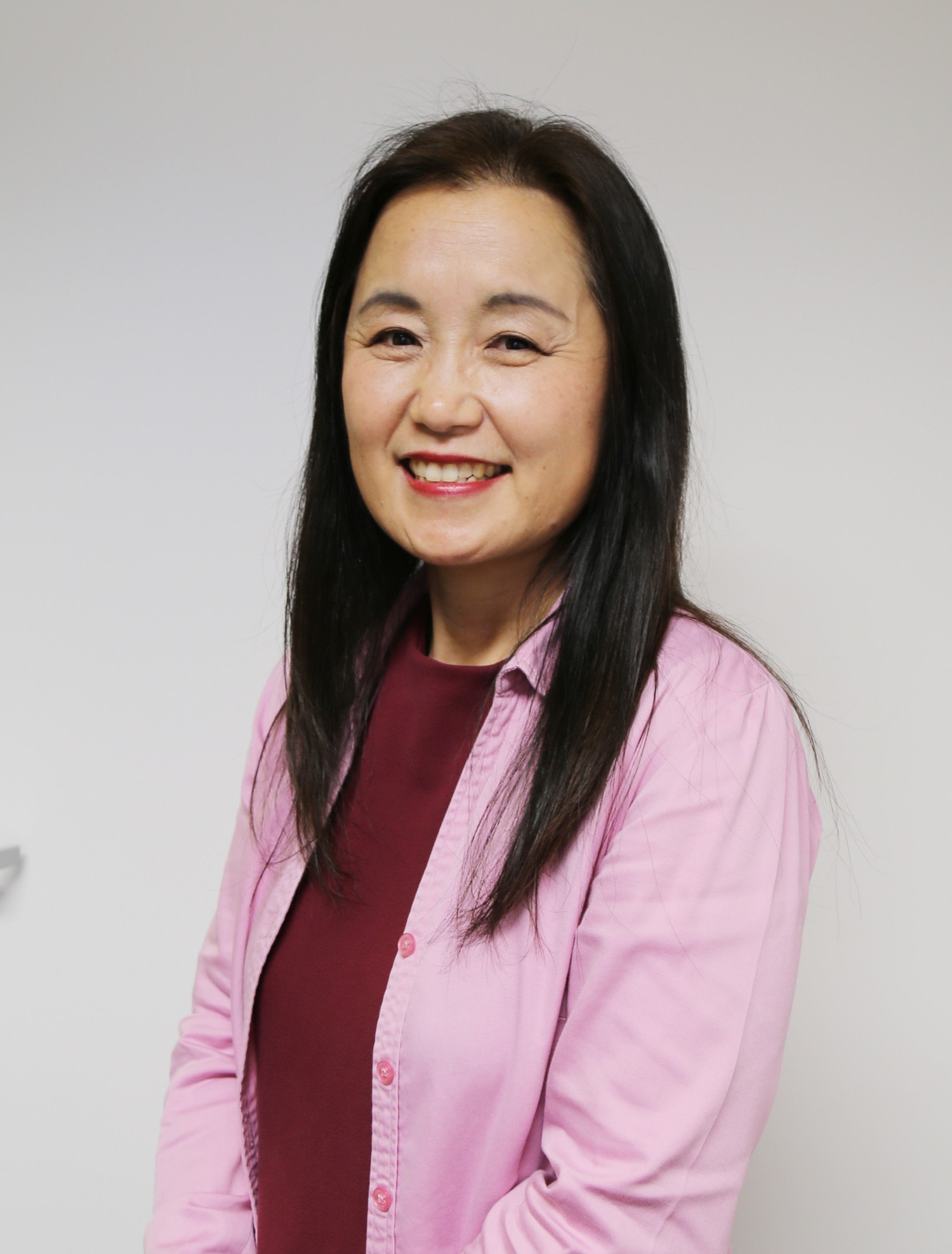 	Trưởng đại diện UNFPA tại Việt Nam Naomi Kitahara