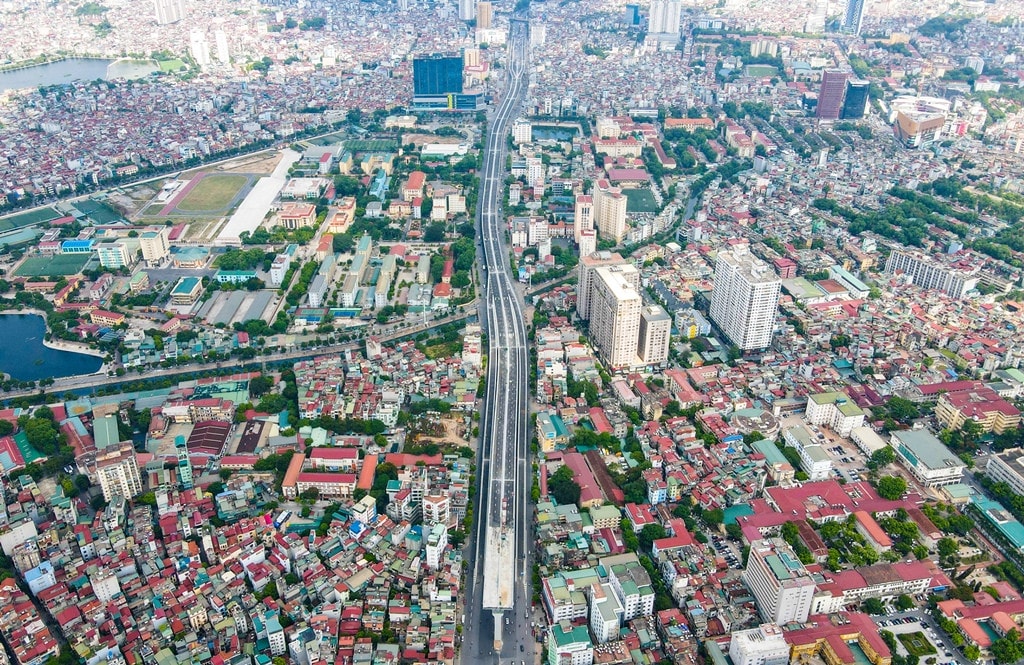 Các sở ban ngành thành phố tiếp tục tháo gỡ khó khăn vướng mắc nhất là đối với các dự án mà thành phố đang tập trung chỉ đạo đẩy nhanh tiến độ Ảnh: Hà Nam