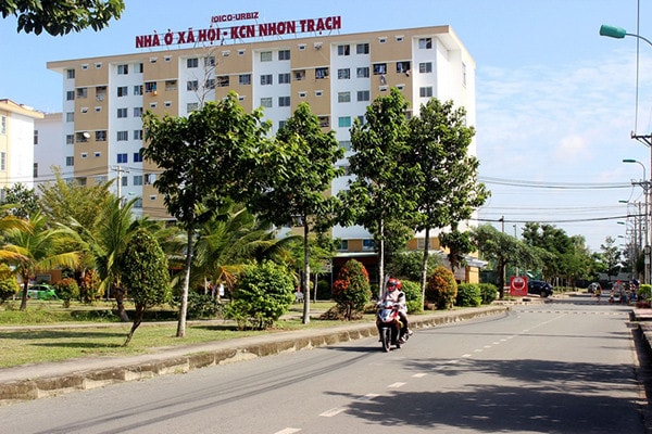	Giai đoạn 2021 - 2025, nhu cầu nhà ở xã hội khoảng 294,6 nghìn căn Nguồn: ITN