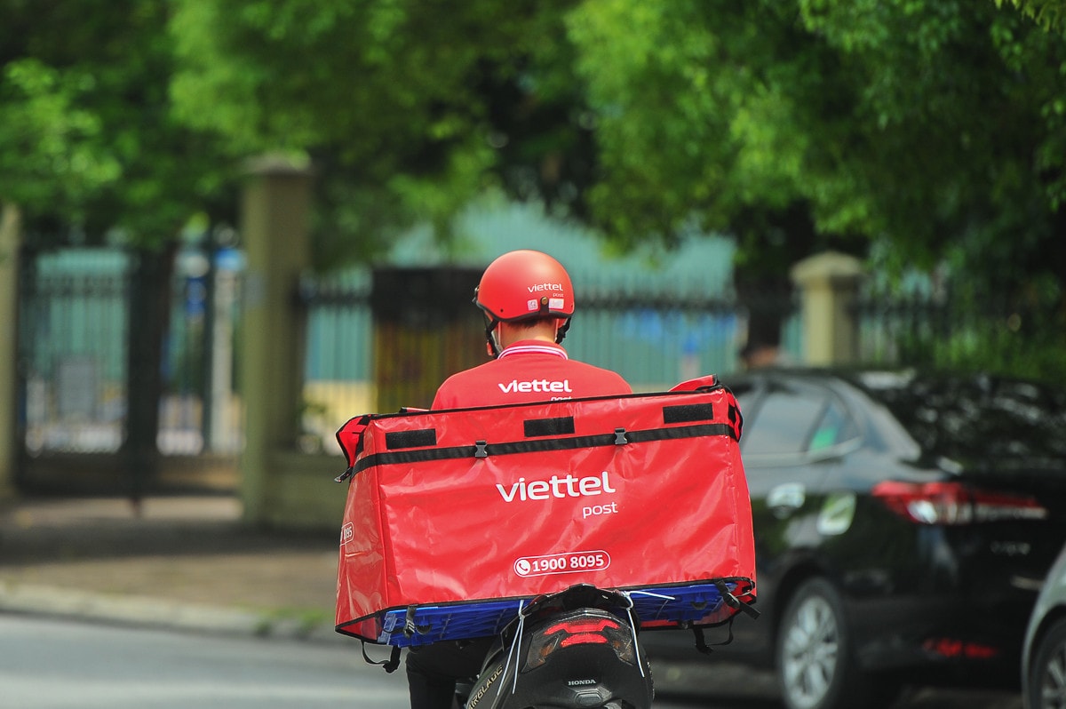 Viettel hỗ trợ cho hơn 7.000 lao động bị gián đoạn công việc do dịch Covid-19
