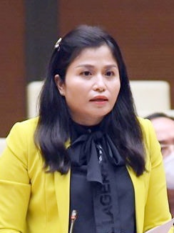 Ảnh: Thanh Chi