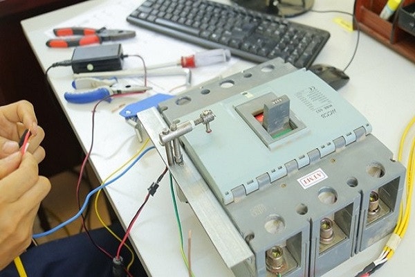 Sáng kiến giúp nâng cao hiệu quả sản xuất, tiết kiệm chi phí cho Công ty
