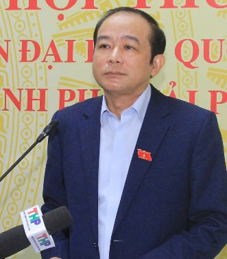 Ảnh: T. Nguyên
