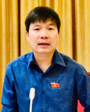 Ảnh: Trần Tâm