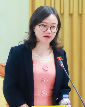Ảnh: Hải Phong