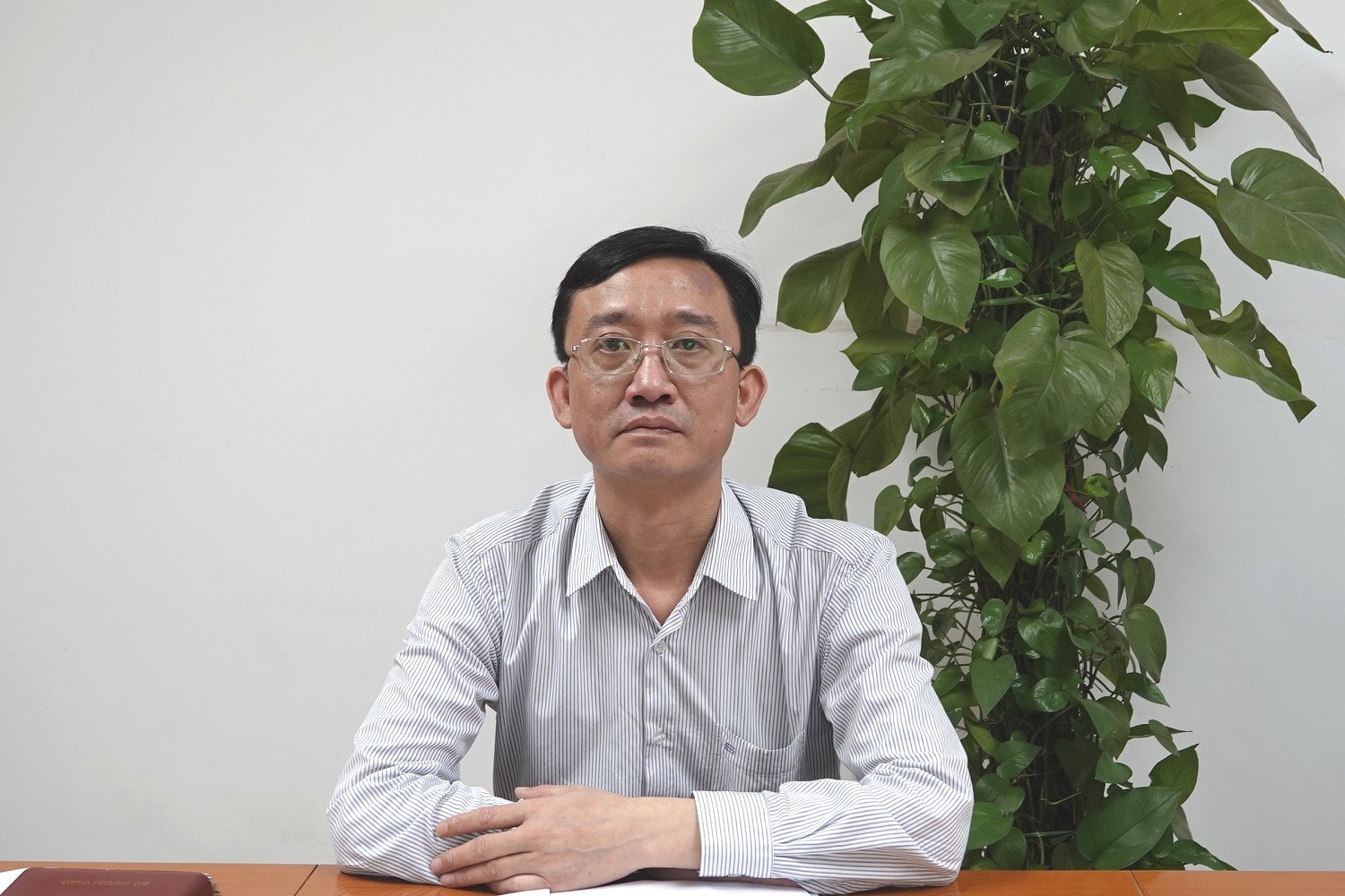 Phó vụ trưởng Vụ Ngân sách nhà nước Vũ Đức Hội Phó vụ trưởng Vụ Ngân sách nhà nước Vũ Đức Hội