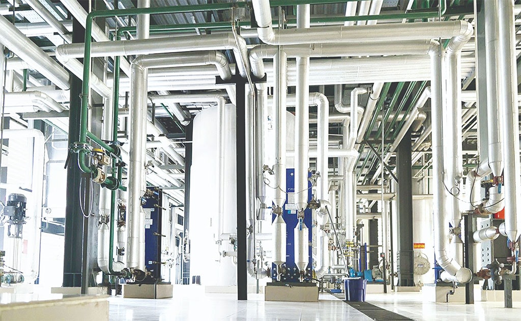 Chương trình KHCN Quốc gia Đầu tư thiết bị công nghệ sản xuất, chế biến các sản phẩm từ mỡ cá tra