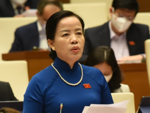 Ảnh: Quang Khánh