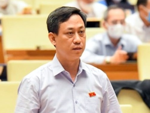 Ảnh: Trung Thành