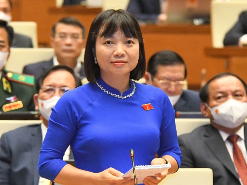 Ảnh: Phương Thủy