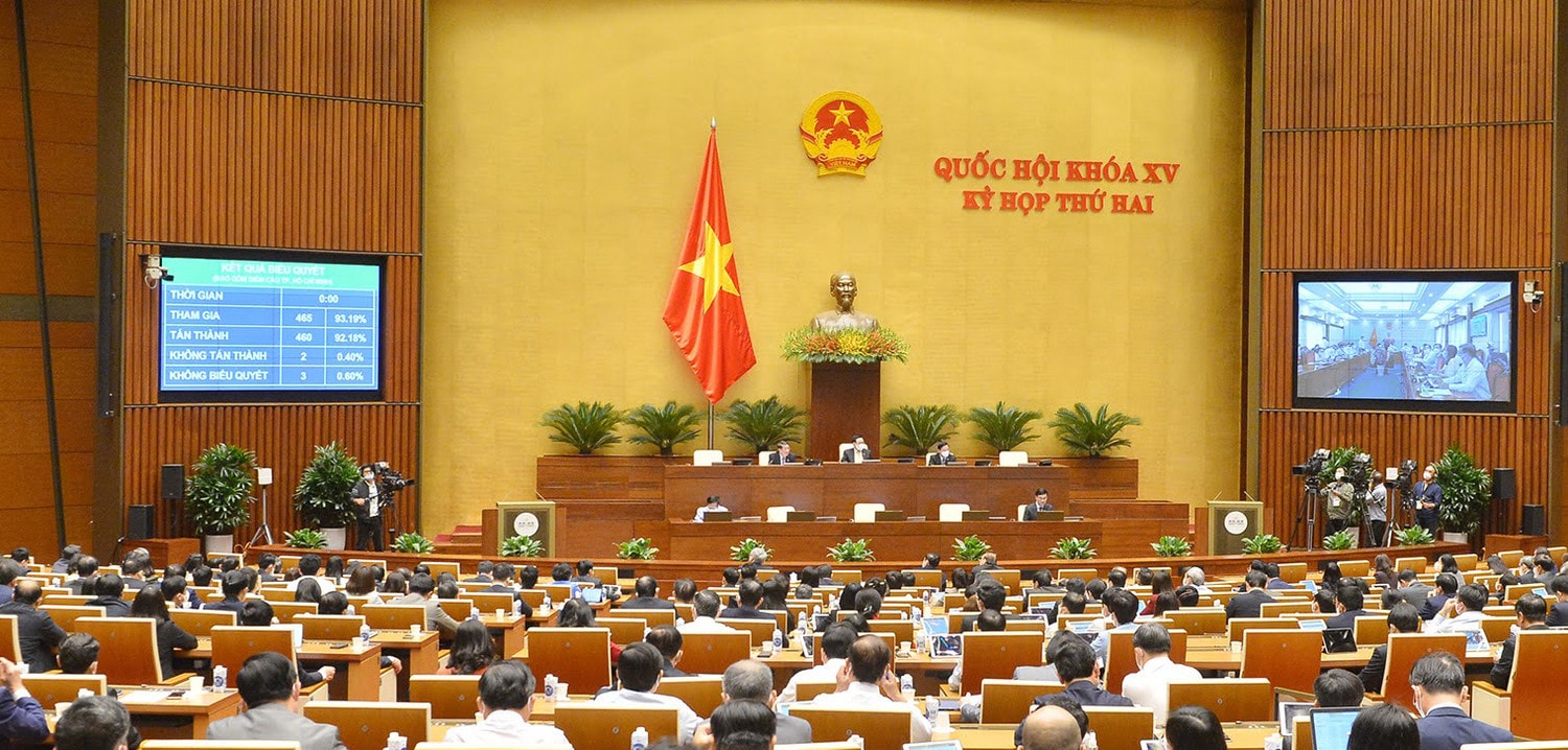 Ảnh: Quang Khánh