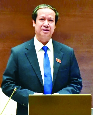 Ảnh: L. Hiển