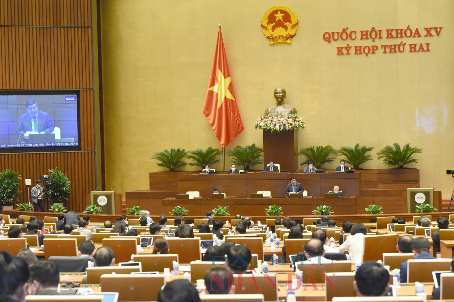 Ảnh: Quang Khánh