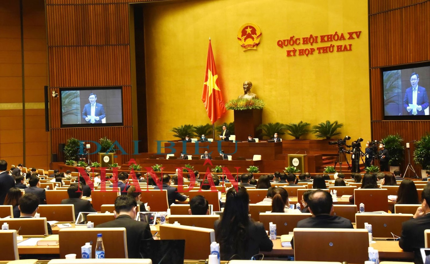 Ảnh: Quang Khánh