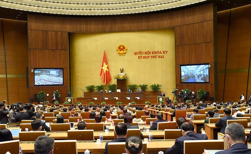 Ảnh: Quang Khánh Ảnh: Quang Khánh