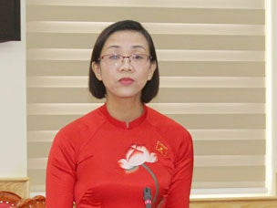 Ảnh: Hoàng Ngọc