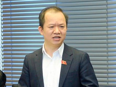 Ảnh: P. Thủy