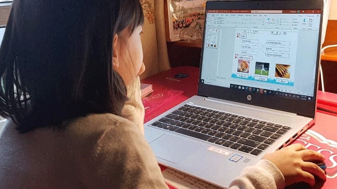 Bảo vệ trẻ em trước nguy cơ bị xâm hại trên môi trường mạng