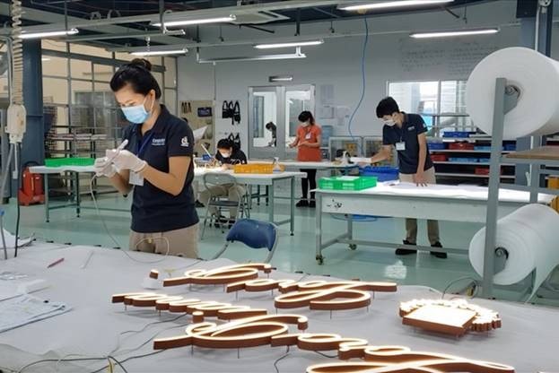 Tích cực hỗ trợ người lao động và người sử dụng lao động bị ảnh hưởng bởi đại dịch Covid-19