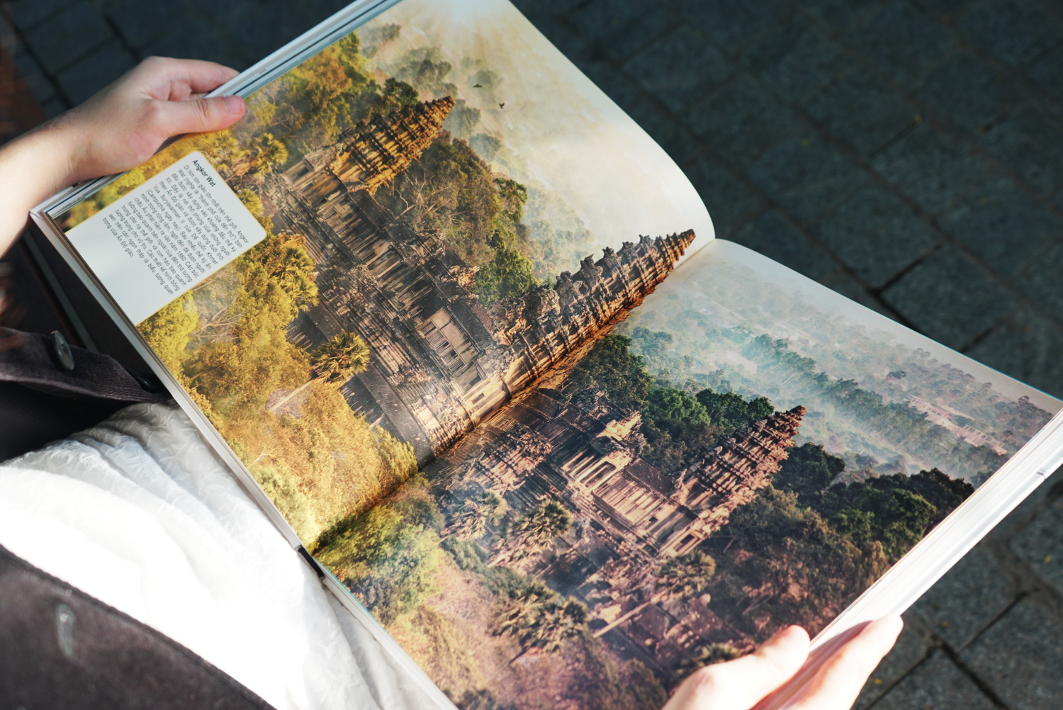 Nếu trẻ chỉ thích tìm hiểu về các hoạt động giải trí hoặc chiêm ngưỡng những kỳ quan thế giới sẽ hoàn toàn hài lòng với chủ đề: Các trò chơi và giải trí, lễ hội và hoạt động vui chơi giải trí ở thời kỳ cổ đại; các điệu nhảy; những tòa nhà chọc trời…