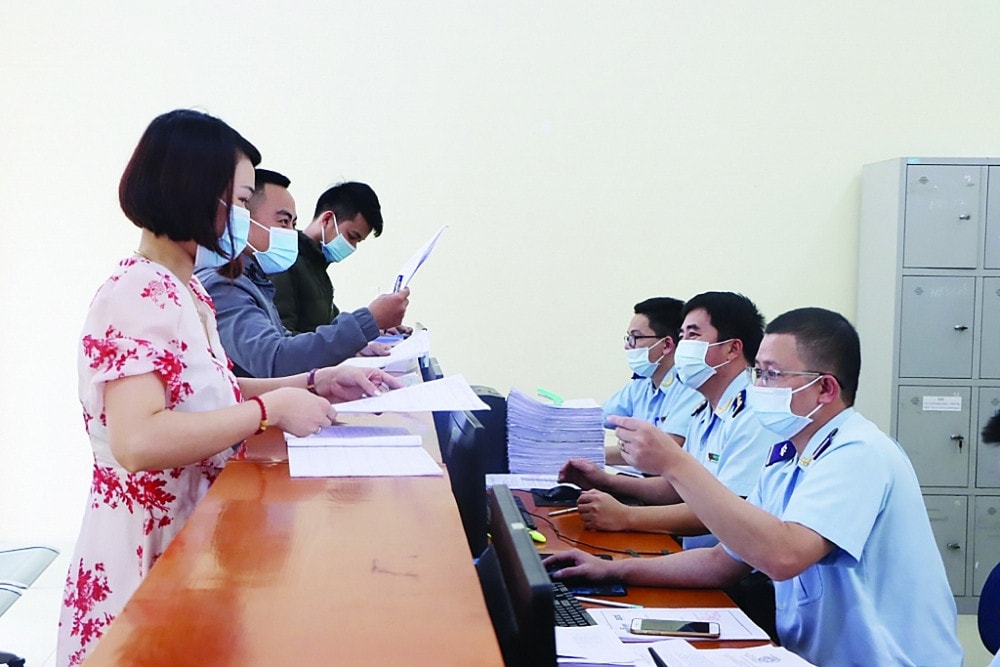 Nghị định 18/2021/NĐ-CP tạo thuận lợi cho doanh nghiệp xuất nhập khẩu
