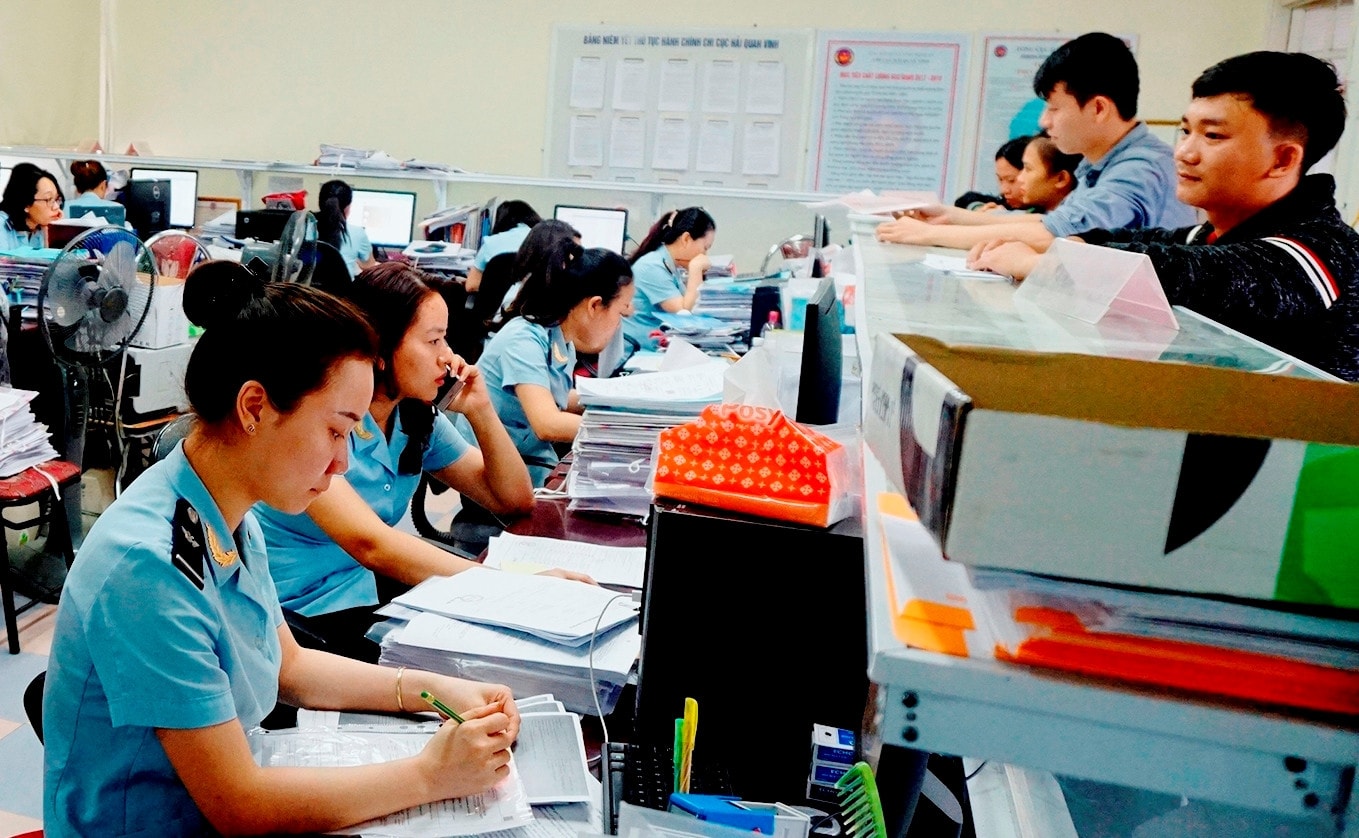 Nghị định 18/2021/NĐ-CP tạo thuận lợi cho doanh nghiệp xuất nhập khẩu