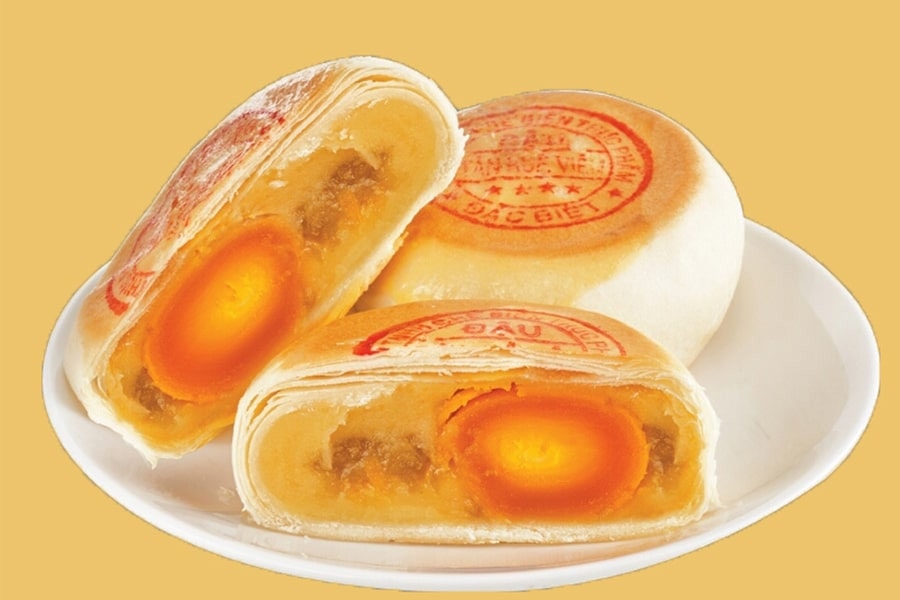 Món quà không thể thiếu khi đến Sóc Trăng