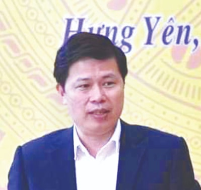Tiếp tục đổi mới toàn diện hoạt động của Hội đồng Nhân dân ảnh 1