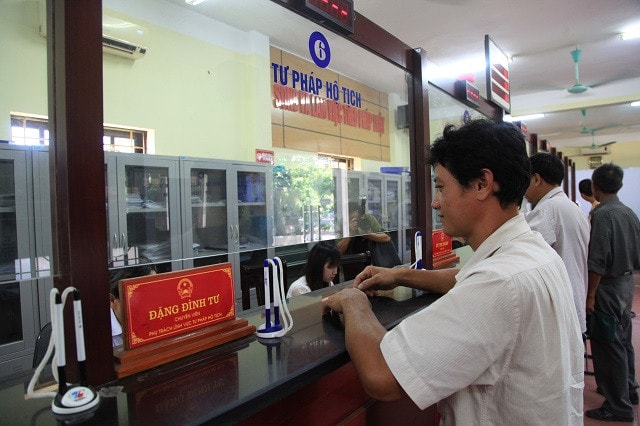 Việc sửa đổi, bổ sung Luật Nuôi con nuôi cần hướng tới việc đơn giản các thủ tục nhận nuôi con nuôi.